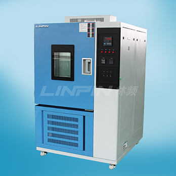 高低溫試驗(yàn)箱更換使用場地之后開不了機(jī)？