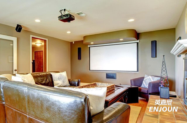 家庭影院投影機(jī)使用方法