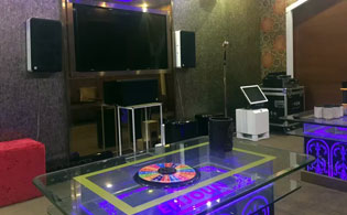 私家影院公司哪家做得好？