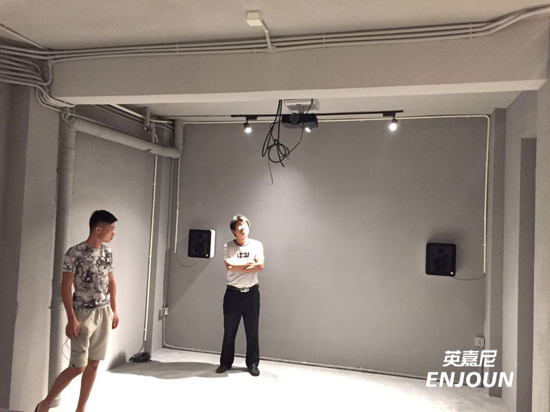 私人影院設(shè)計方案