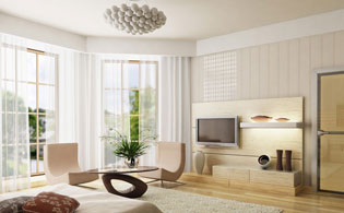 組建客廳影院，這些聲學(xué)細節(jié)需要注意