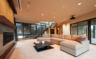 不得不看的家庭影院安裝及布線知識