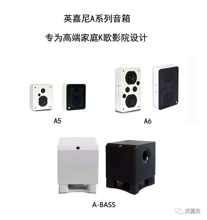 英嘉尼智能一體化影院