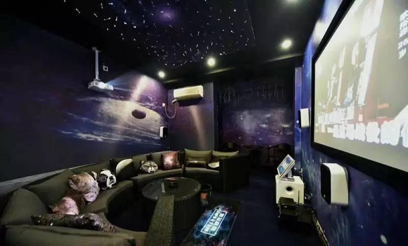 小時光宇宙主題影咖