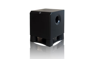 超低音音箱的擺位和連接