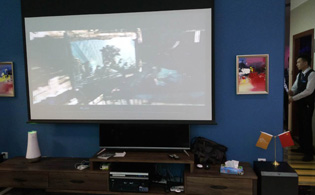 家庭影院布線技巧