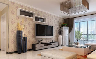 英嘉尼隱形音響V2瞬間提升客廳影院格調(diào)