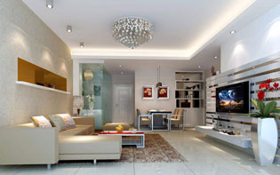 隱形音響將成為客廳影院標(biāo)配