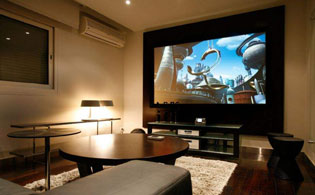 淺談家庭影院音箱調(diào)試中的聲學(xué)處理