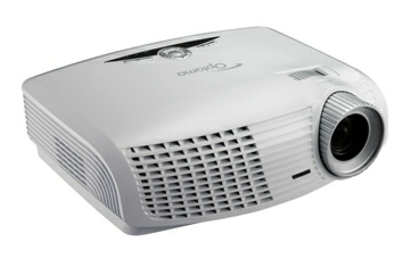 奧圖碼投影機(jī)