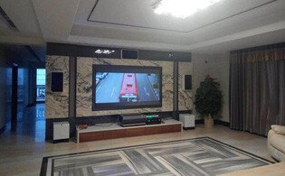 想要打造適合自己的家庭影院，這5件事千萬(wàn)不能忽略！