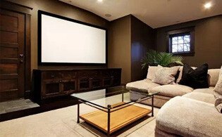 怎么處理普通家庭影院的聲學(xué)環(huán)境？看了這個(gè)就明白了