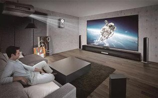 2018年主流4K HDR播放設(shè)備推薦，你知道多少？