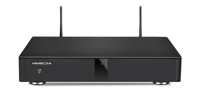 海美迪4K高清播放機(jī)H1000