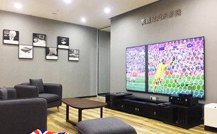  智能影院是未來三年最賺錢的行業(yè)，將造就一大批千萬富翁