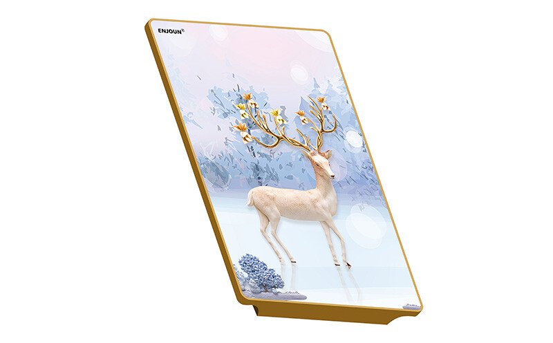 英嘉尼DIY藝術(shù)音箱V5榮登“2018-2019 AV TOP100”優(yōu)秀器材推薦榜