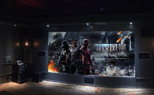 淺談家庭影院中杜比全景聲聲道知識