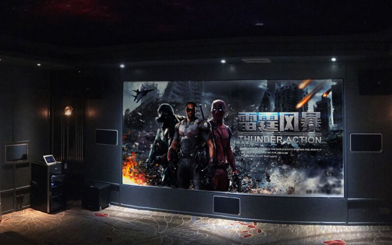 英嘉尼10寸有源低音揚(yáng)聲器A-BASS