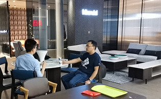 英嘉尼家庭影院輕奢體驗(yàn)百城行活動(dòng)第3站——遵義市（下）