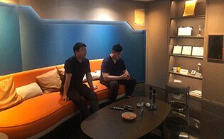 英嘉尼家庭影院輕奢體驗百城行活動第7站——潮州市