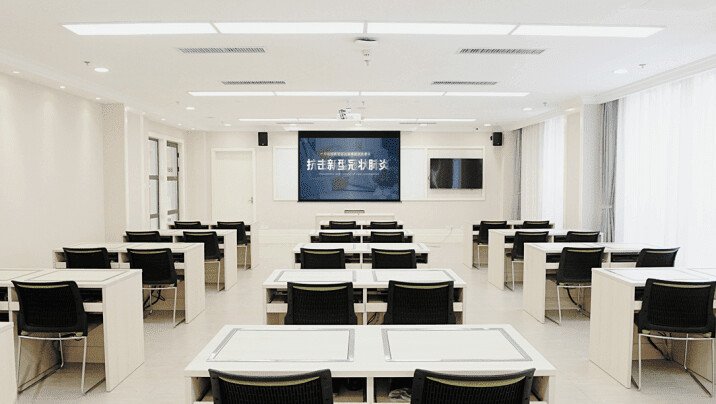 教育場(chǎng)景