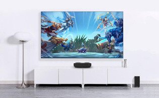 各有各風(fēng)采，XY三款家庭影院投影幕推薦