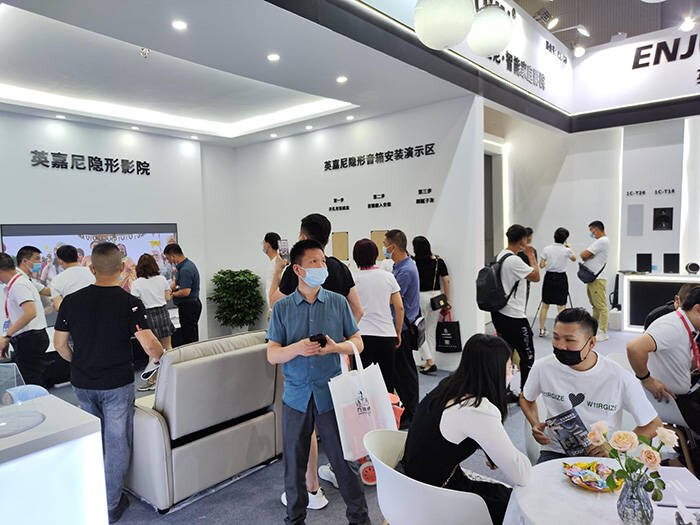 隱形音響品牌哪個(gè)好