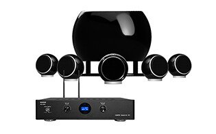 <b>家庭影院音響一套大約需要多少錢？</b>