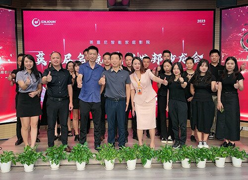 <b>名雕&美家世邦&英嘉尼沙龍會(huì)圓滿舉行</b>