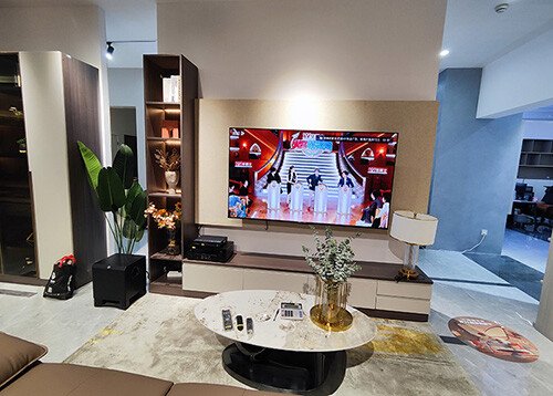 <b>2024年流行什么樣的家庭影院？</b>