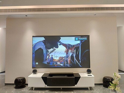 <b>如何選擇適合自己的家庭影院？</b>