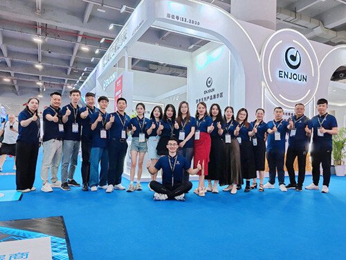 <b>2024光亞展圓滿收官，英嘉尼智能家庭影院亮點(diǎn)紛呈，震撼全場！</b>