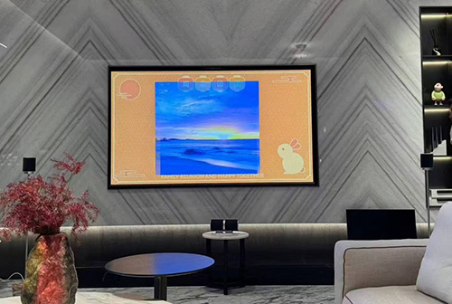 <b>英嘉尼5.1臻愛影K音響系統(tǒng)：開啟家庭沉浸式觀影之旅</b>