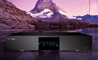 <b>殿堂級(jí)HiFi藍(lán)光旗艦海締力BDP-H650 NEW(封神版)全球發(fā)布</b>