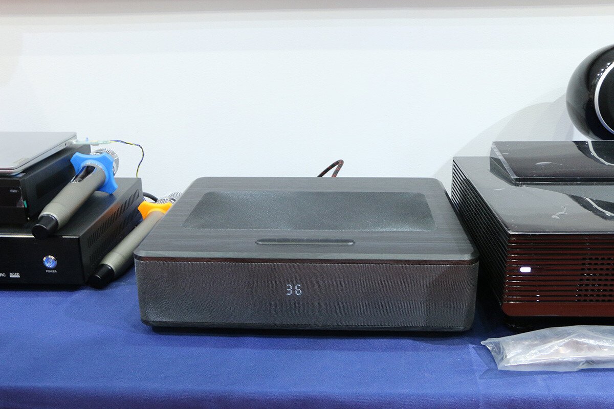 家庭影院主機(jī)