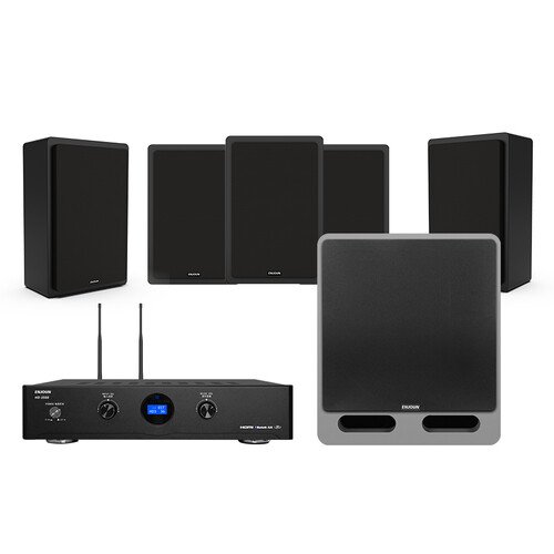 <b>5.1客廳影K K6系列套裝</b>