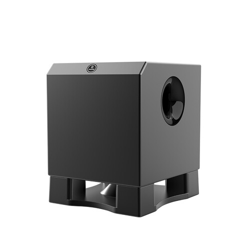 <b>玻璃鋼底座有源低音炮（12寸）A-BASS12</b>