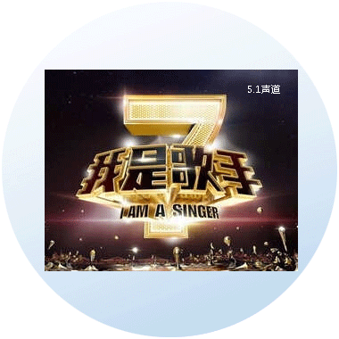 電視節(jié)目多通道輸出